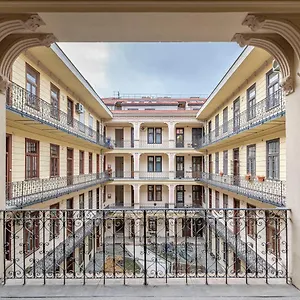 Corvin By Nw , Budapest Ungheria