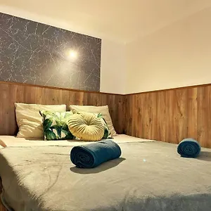 Bp Stylish Flats , Budapest Ungheria