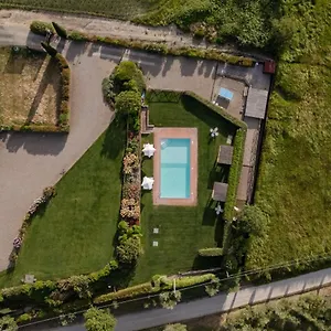  Alloggio per agriturismo Giulia