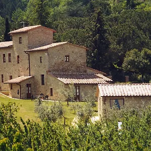 Alloggio per agriturismo Frateria Di San Benedetto