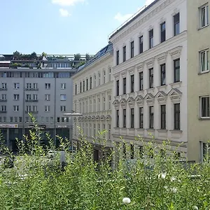 Apartments-in-vienna , Vienna Austria