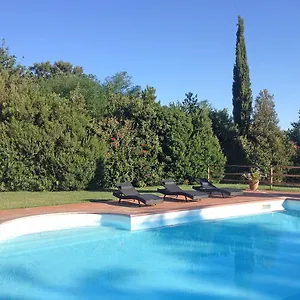  Casa di campagna Rosaspina