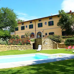  Alloggio per agriturismo La Cantina Relais - Fattoria Il Cipresso
