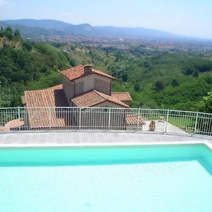 Bauernhof La Piana, Borgo a Buggiano