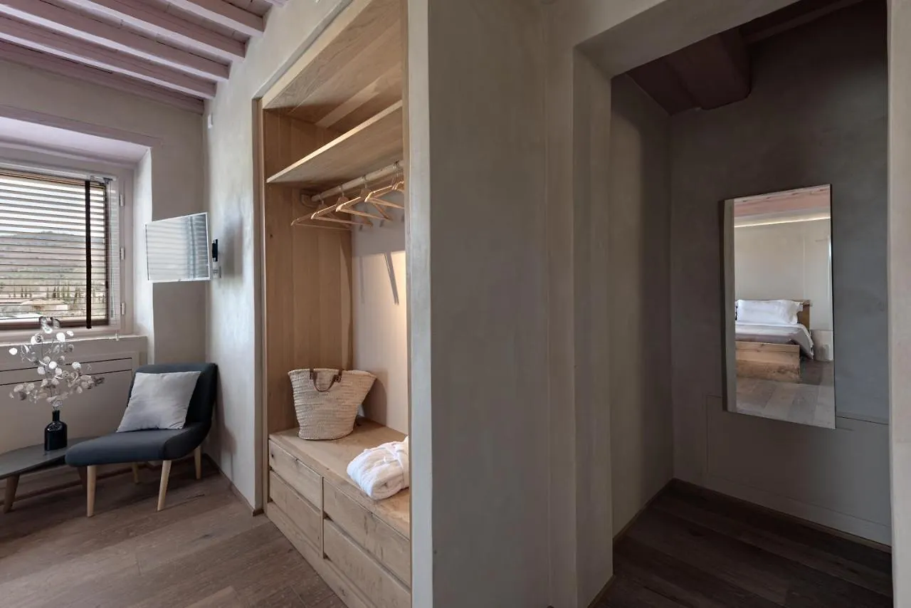 Farm stay Cuprena Villa Arezzo
