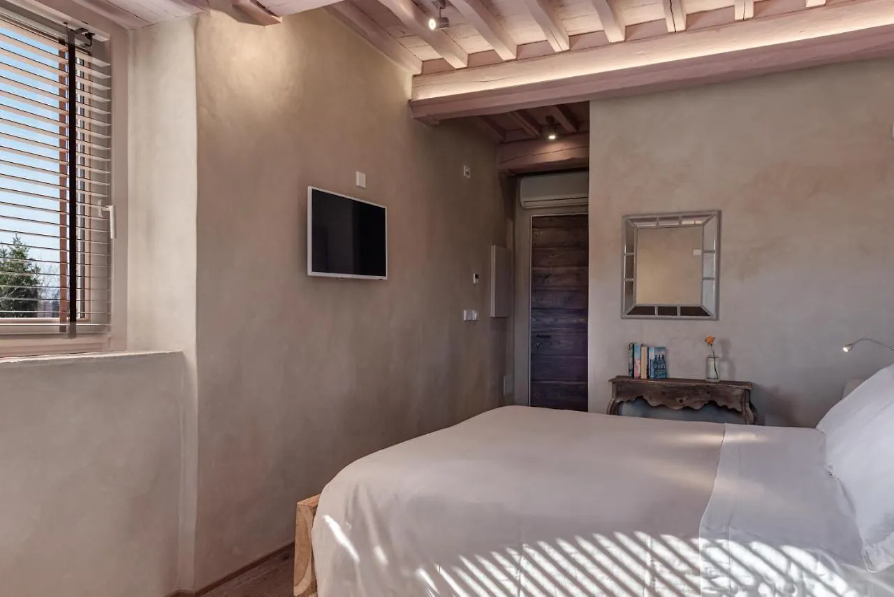 Cuprena Villa Arezzo 0*,