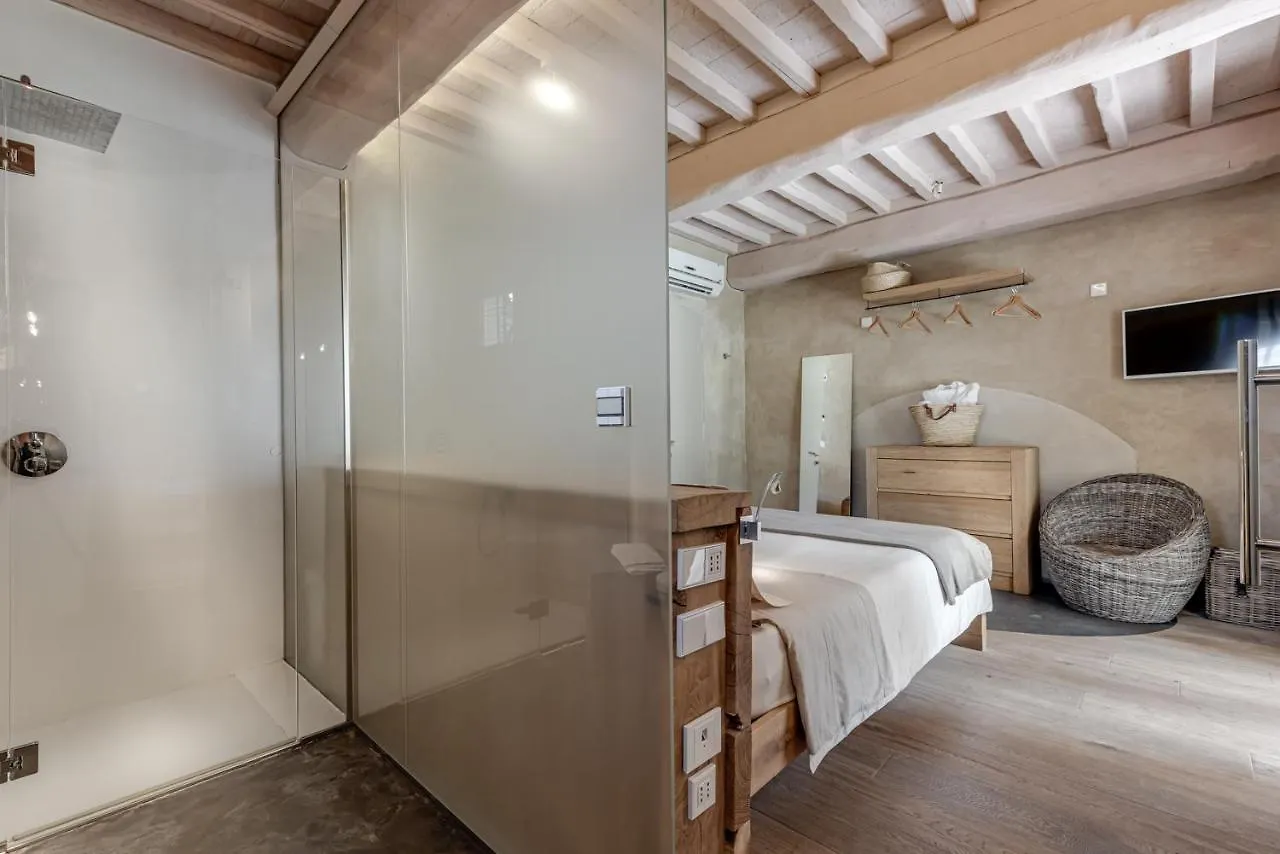 Farm stay Cuprena Villa Arezzo Italy