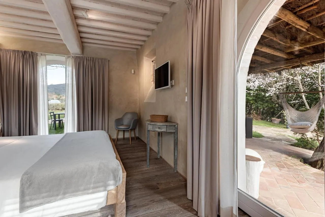 Cuprena Villa Arezzo Farm stay