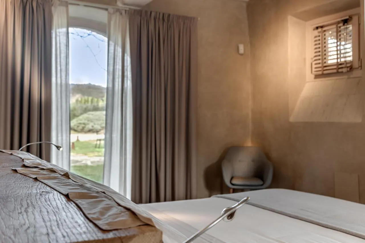 Cuprena Villa Arezzo Italy