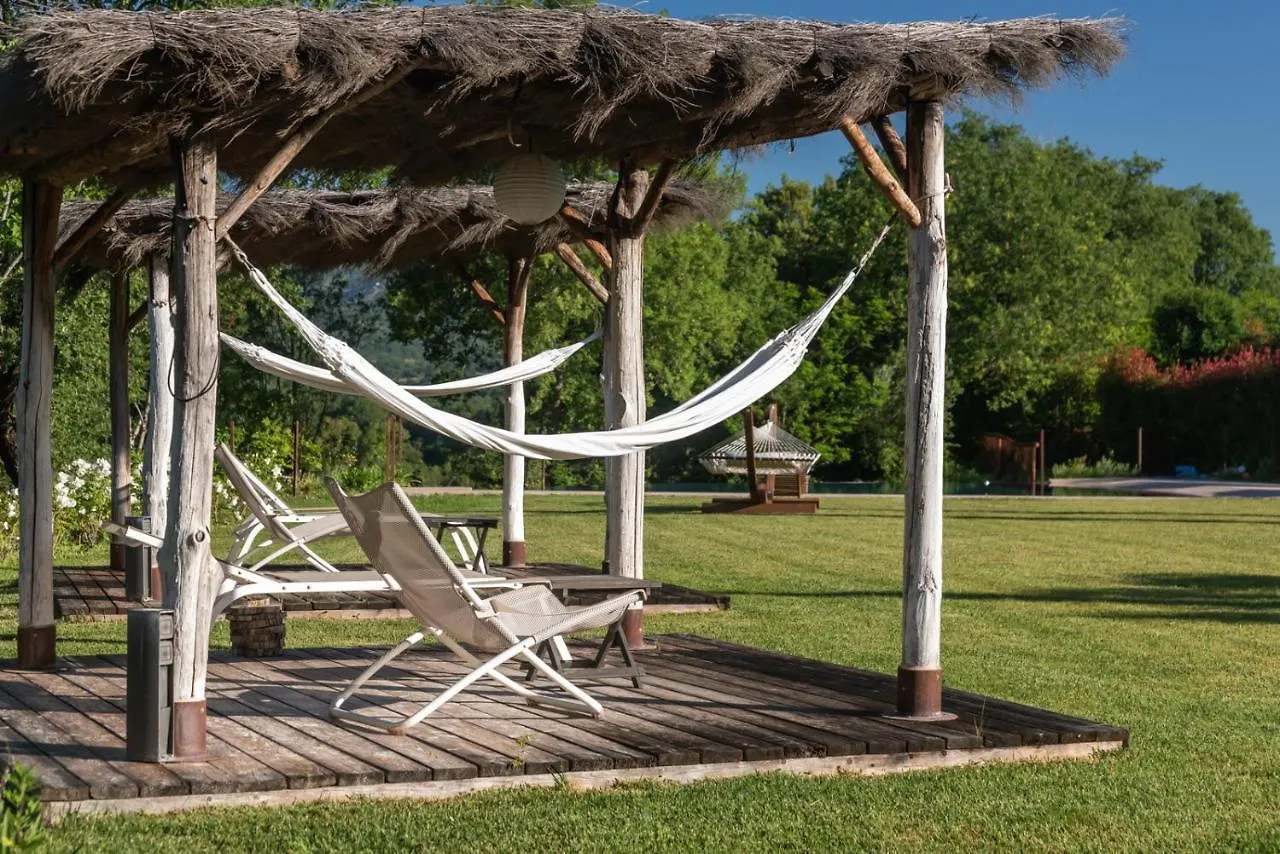 Farm stay Cuprena Villa Arezzo
