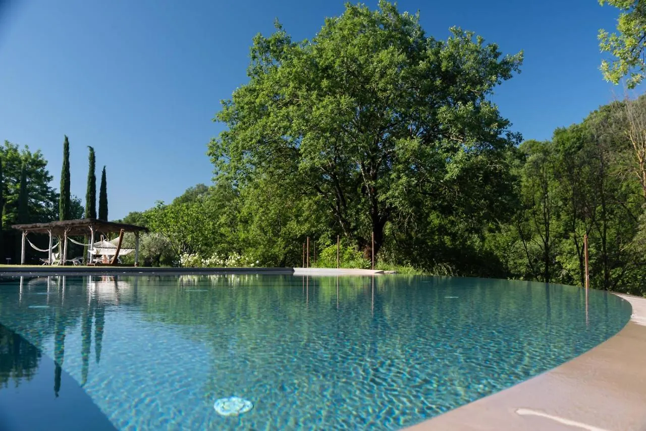 Cuprena Villa Arezzo Italy