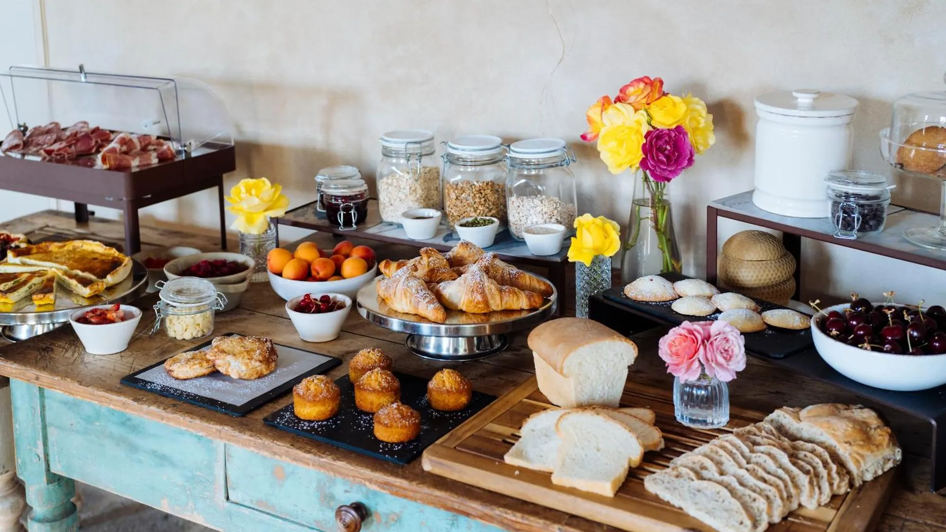 Farm stay Cuprena Villa Arezzo