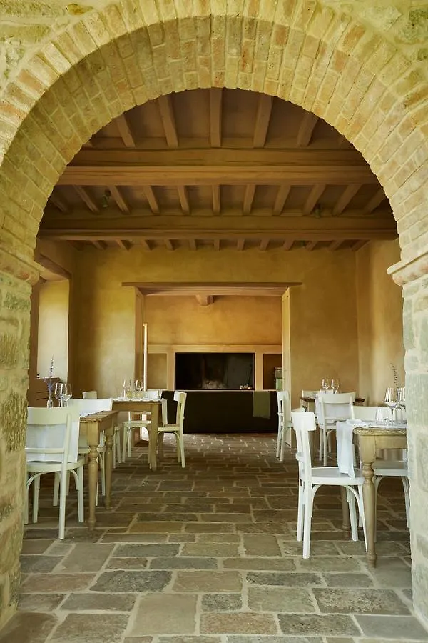 Cuprena Villa Arezzo Farm stay