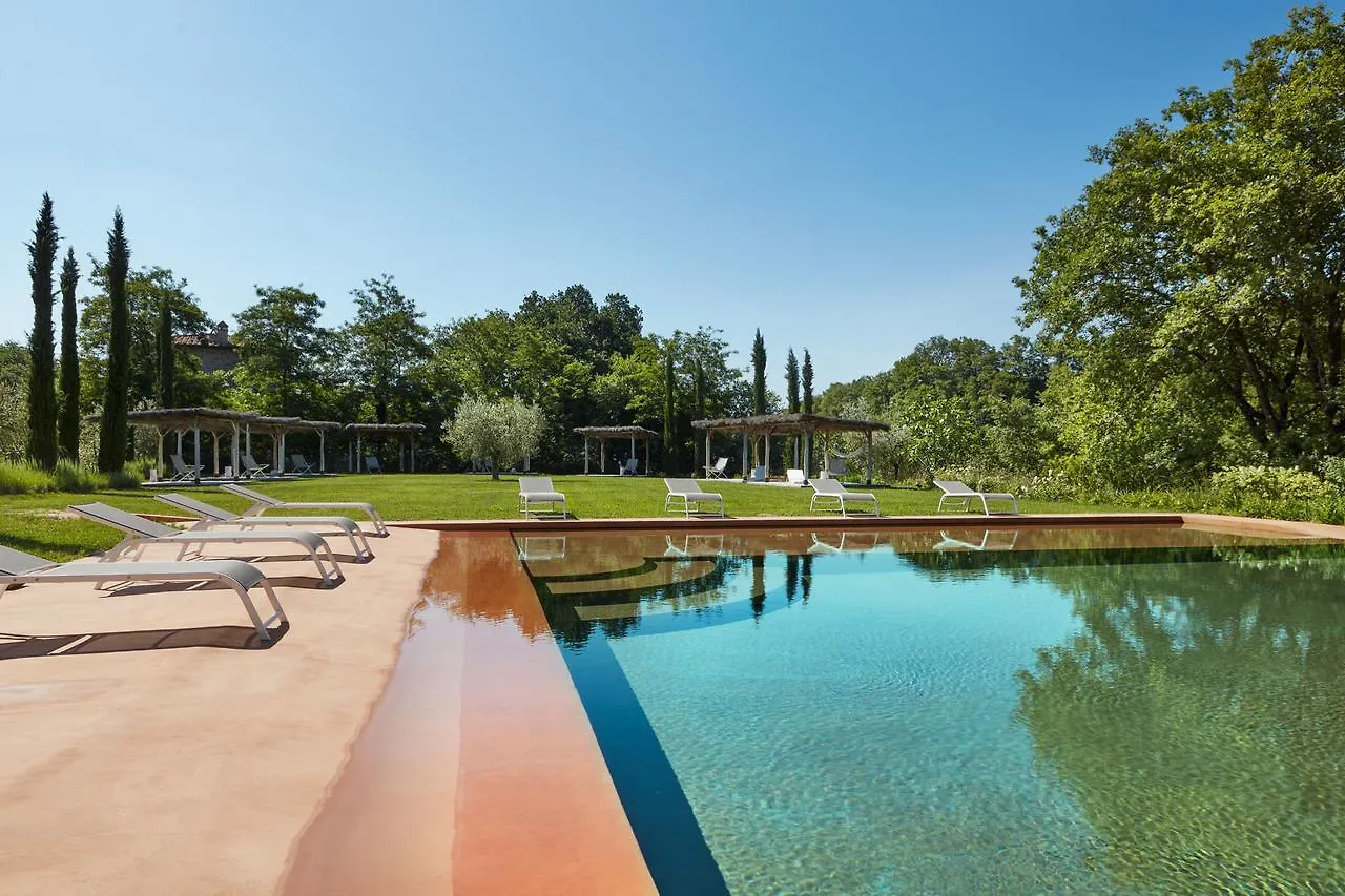Cuprena Villa Arezzo 0*,  Italy