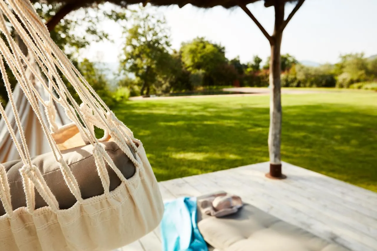 Cuprena Villa Arezzo Farm stay