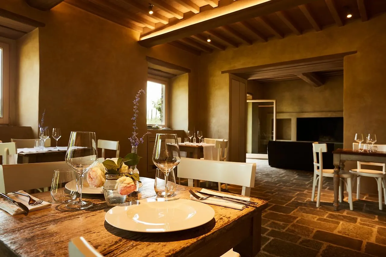 Cuprena Villa Arezzo