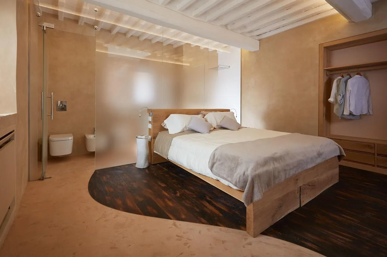 Farm stay Cuprena Villa Arezzo