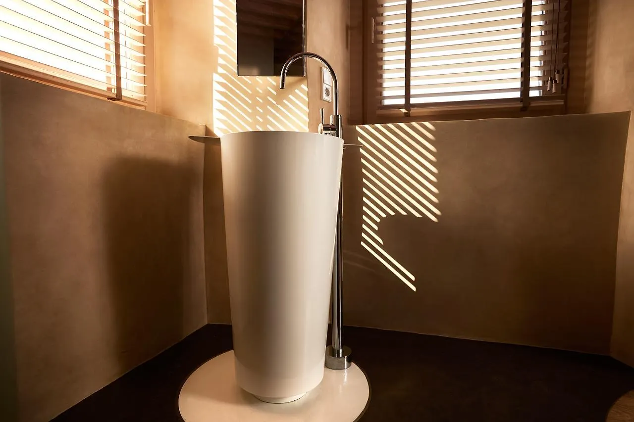 Farm stay Cuprena Villa Arezzo