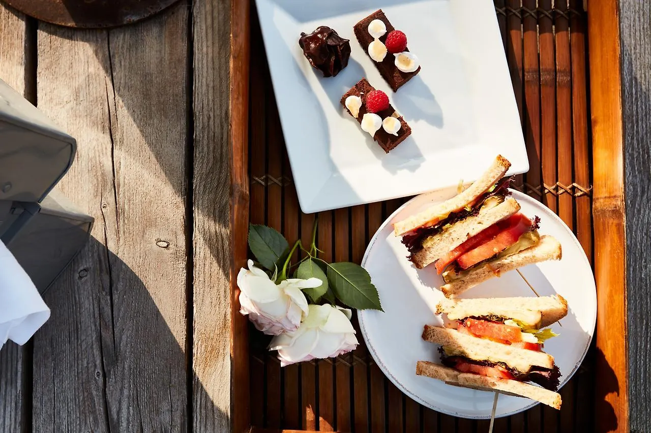 Cuprena Villa Arezzo Farm stay