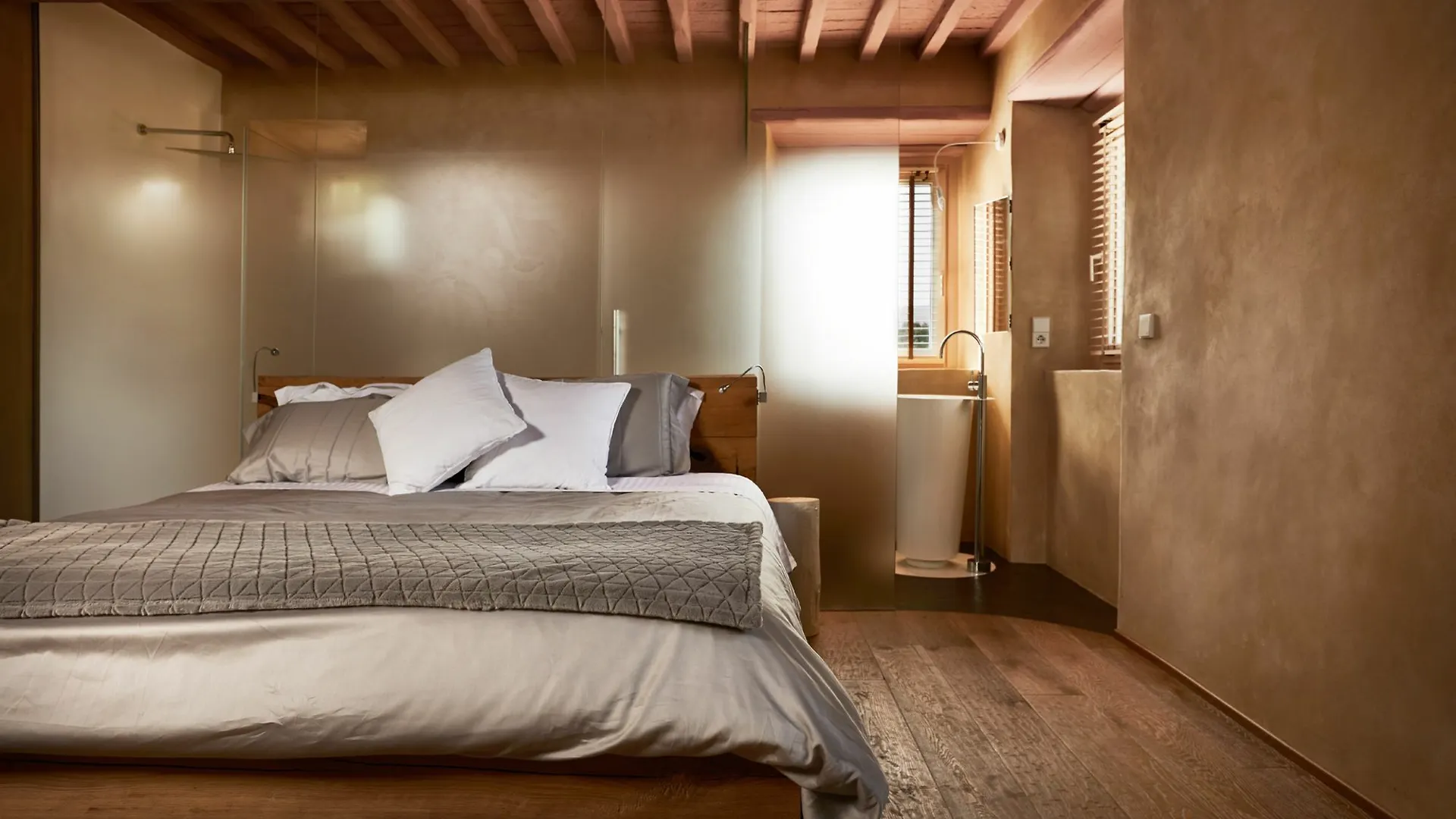 Farm stay Cuprena Villa Arezzo