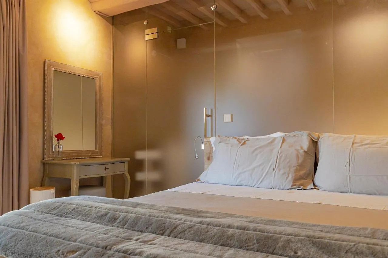 Cuprena Villa Arezzo Farm stay