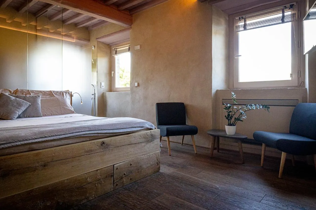 Villa Cuprena Arezzo