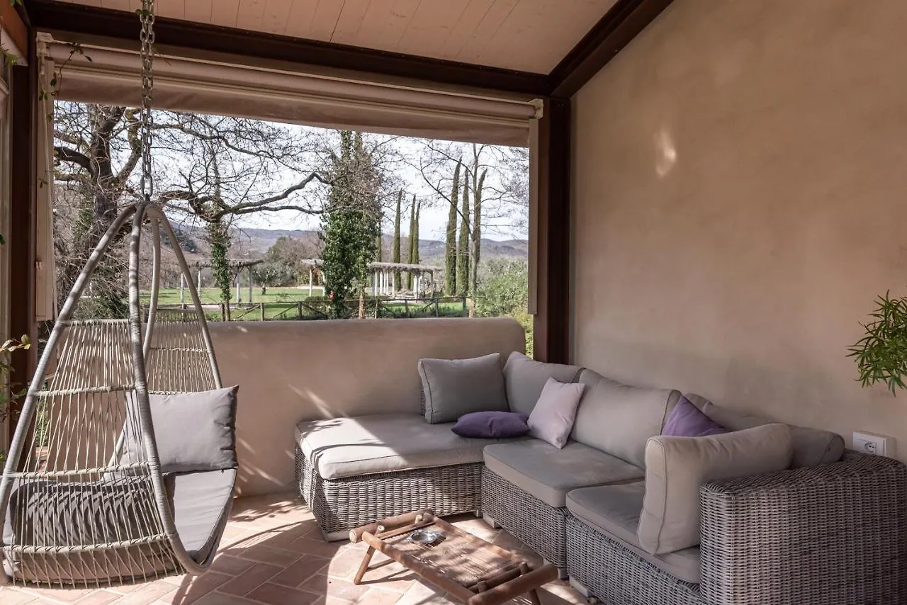 Villa Cuprena Arezzo 0*,  Italien