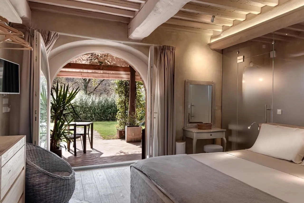 Villa Cuprena Arezzo Bauernhof