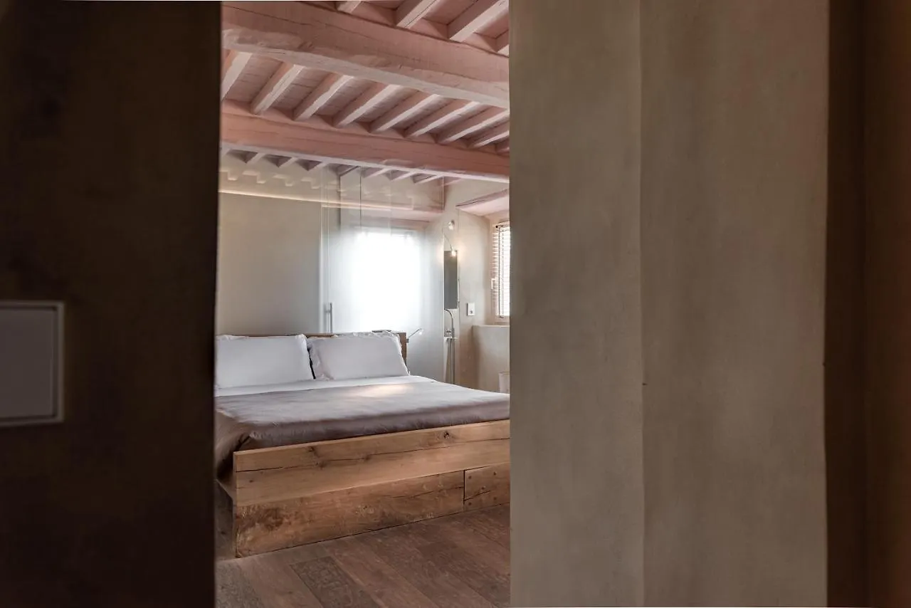 Villa Cuprena Arezzo 0*,