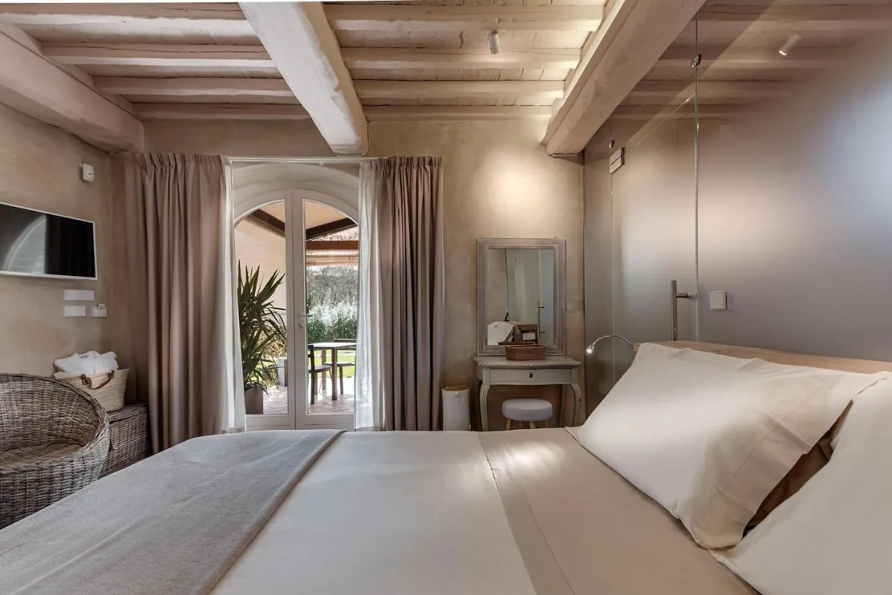 Villa Cuprena Arezzo