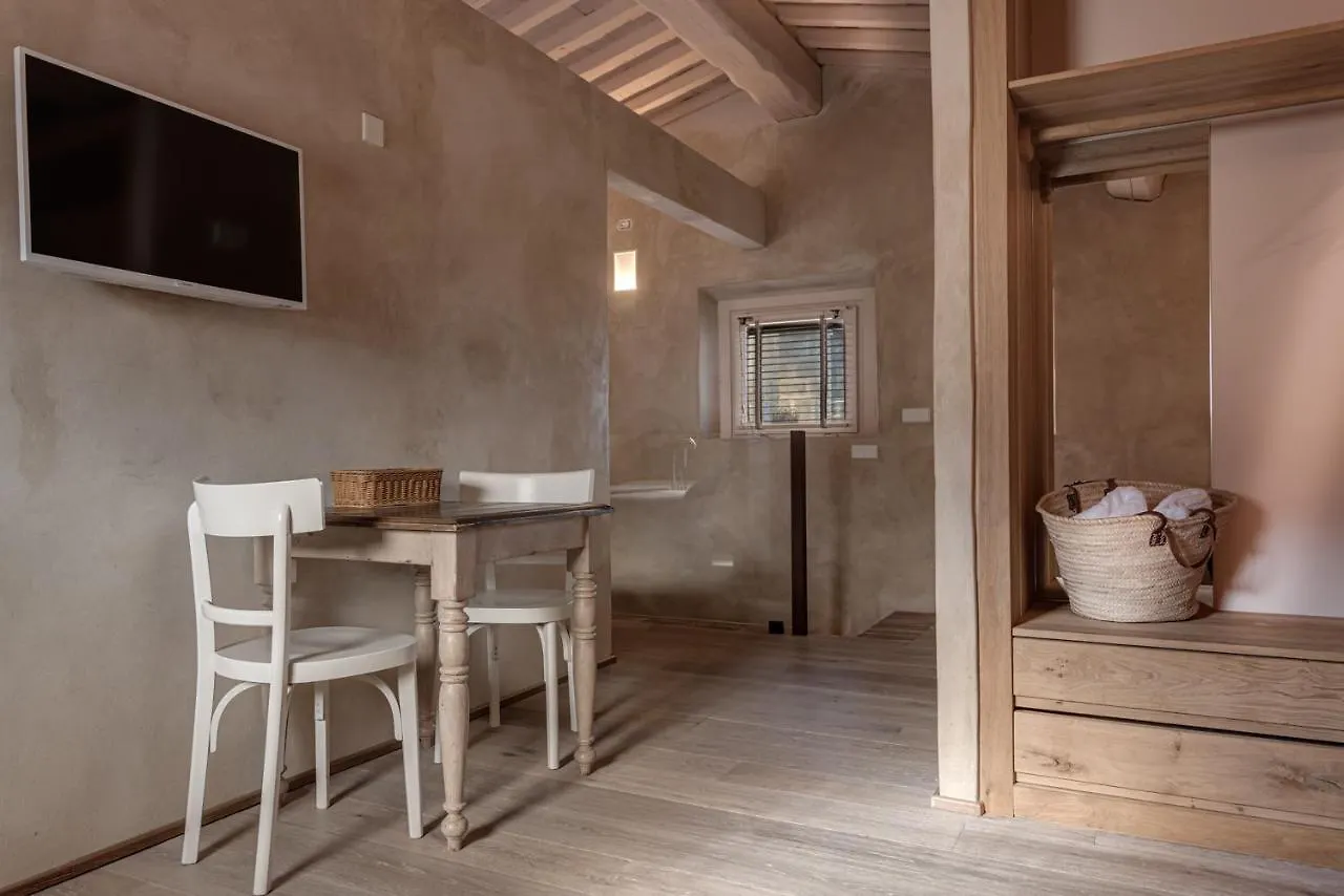 Bauernhof Villa Cuprena Arezzo