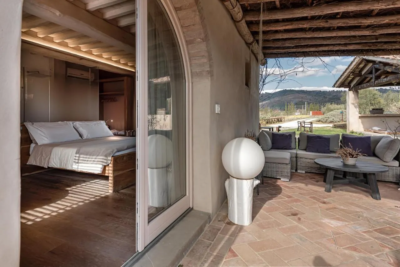 Villa Cuprena Arezzo 0*,  Italien