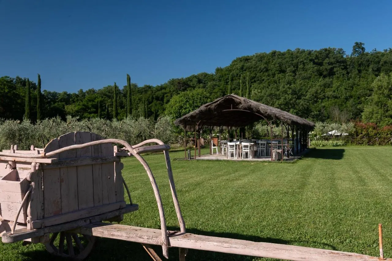 Villa Cuprena Arezzo 0*,  Italien