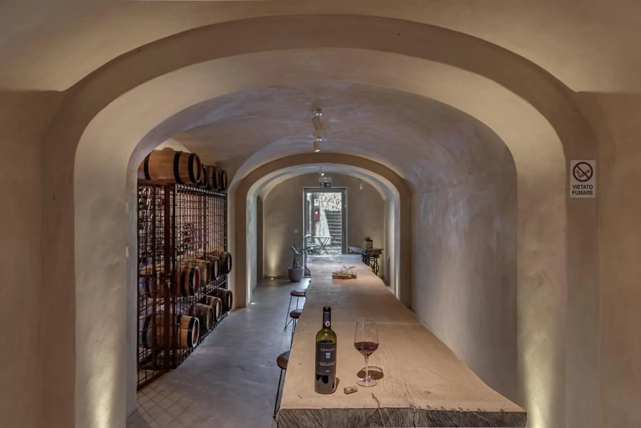 Villa Cuprena Arezzo Italien