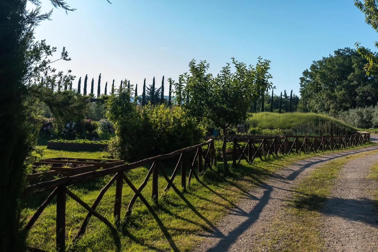 Villa Cuprena Arezzo 0*,  Italien