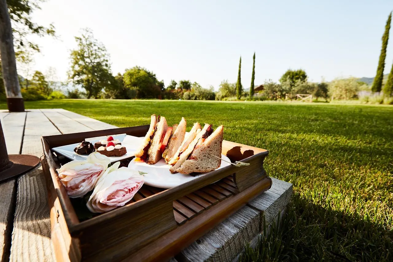 Villa Cuprena Arezzo 0*,  Italien