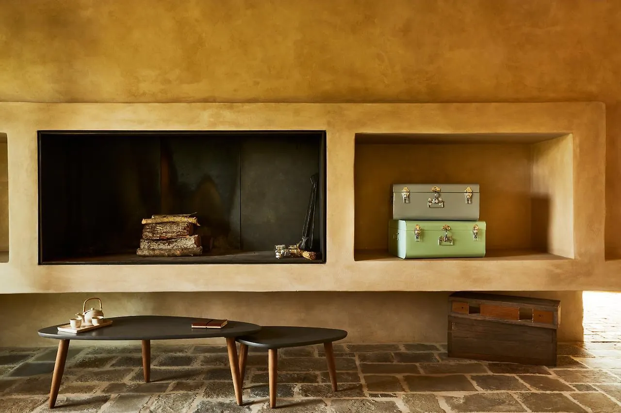 Bauernhof Villa Cuprena Arezzo