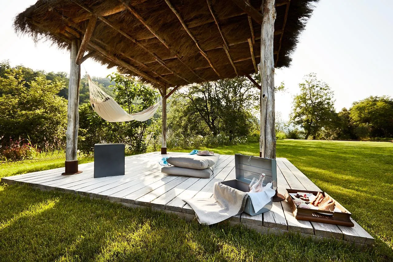 Villa Cuprena Arezzo 0*,