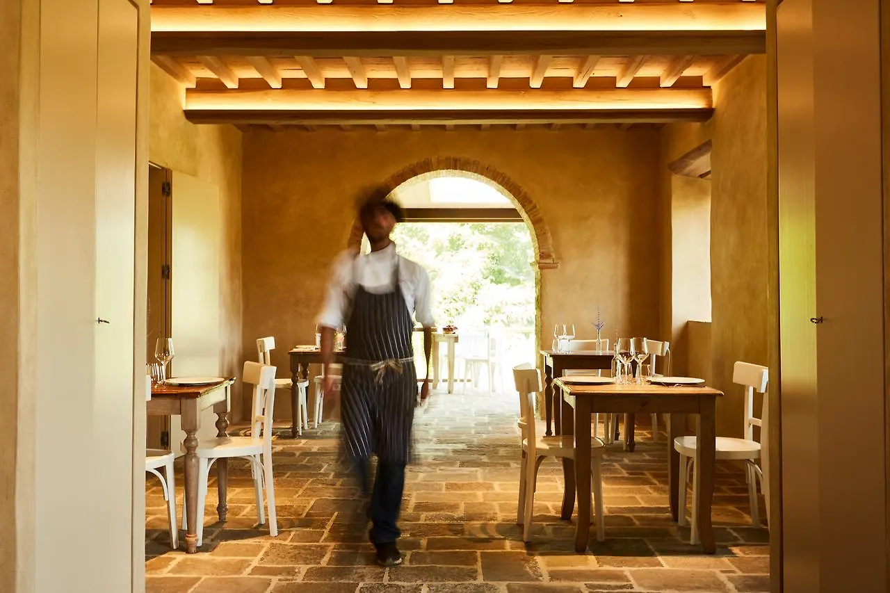 Villa Cuprena Arezzo Italien