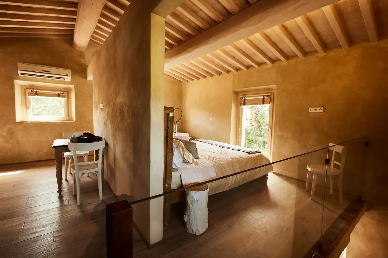 Villa Cuprena Arezzo 0*,  Italien