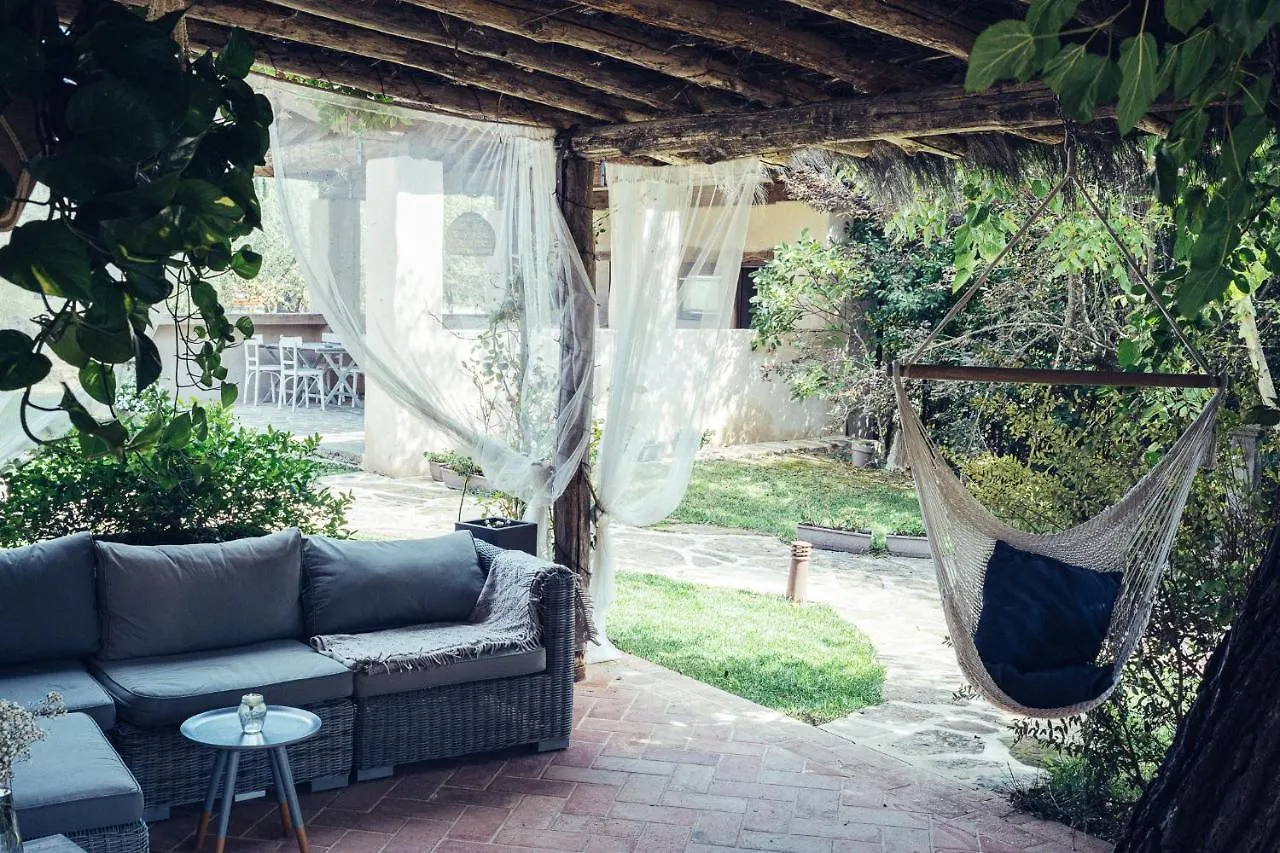 Villa Cuprena Arezzo 0*,  Italien